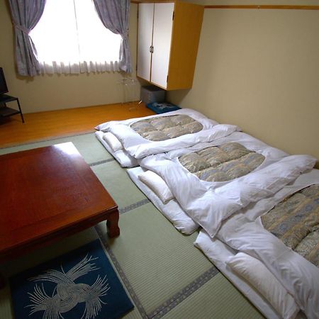 Togari Onsen Alpen Plaza Hotel Iiyama Екстериор снимка