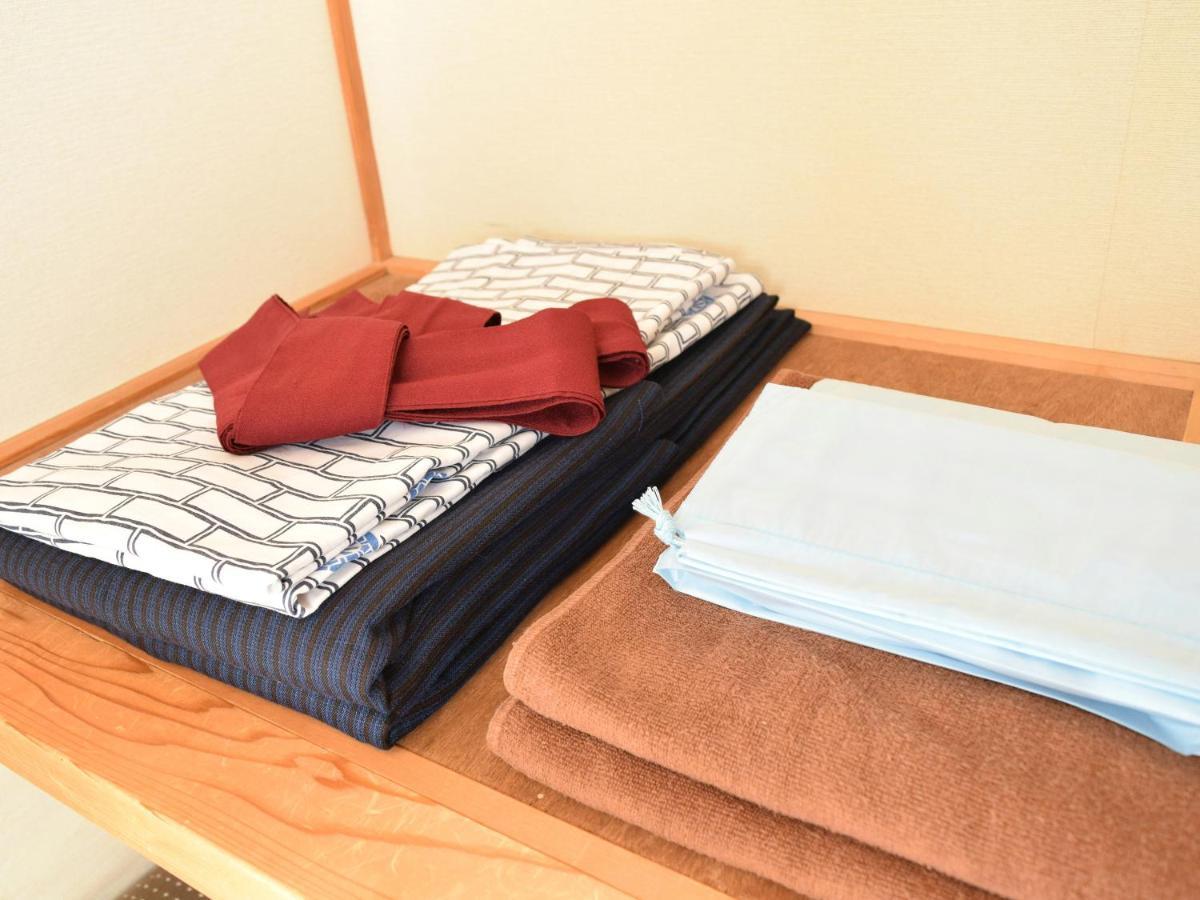 Togari Onsen Alpen Plaza Hotel Iiyama Екстериор снимка