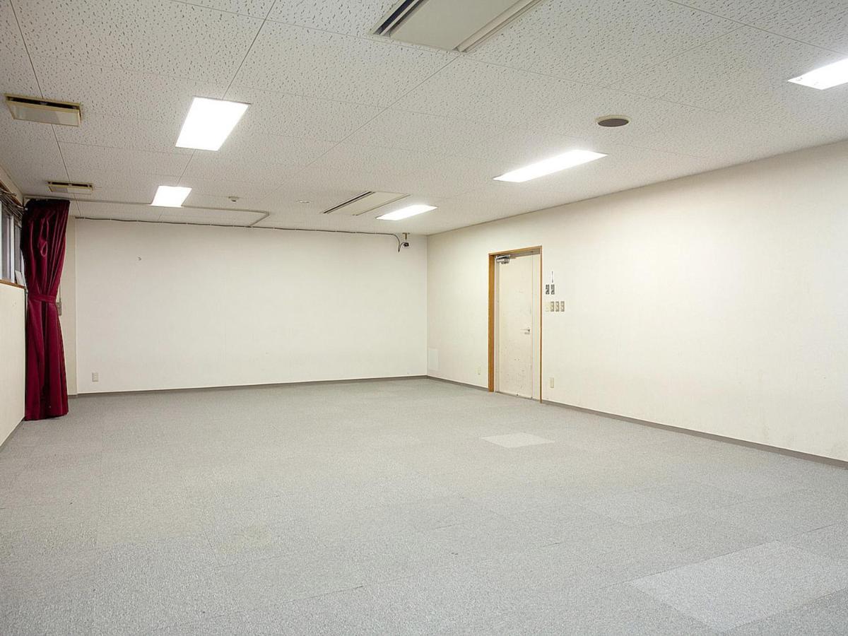 Togari Onsen Alpen Plaza Hotel Iiyama Екстериор снимка