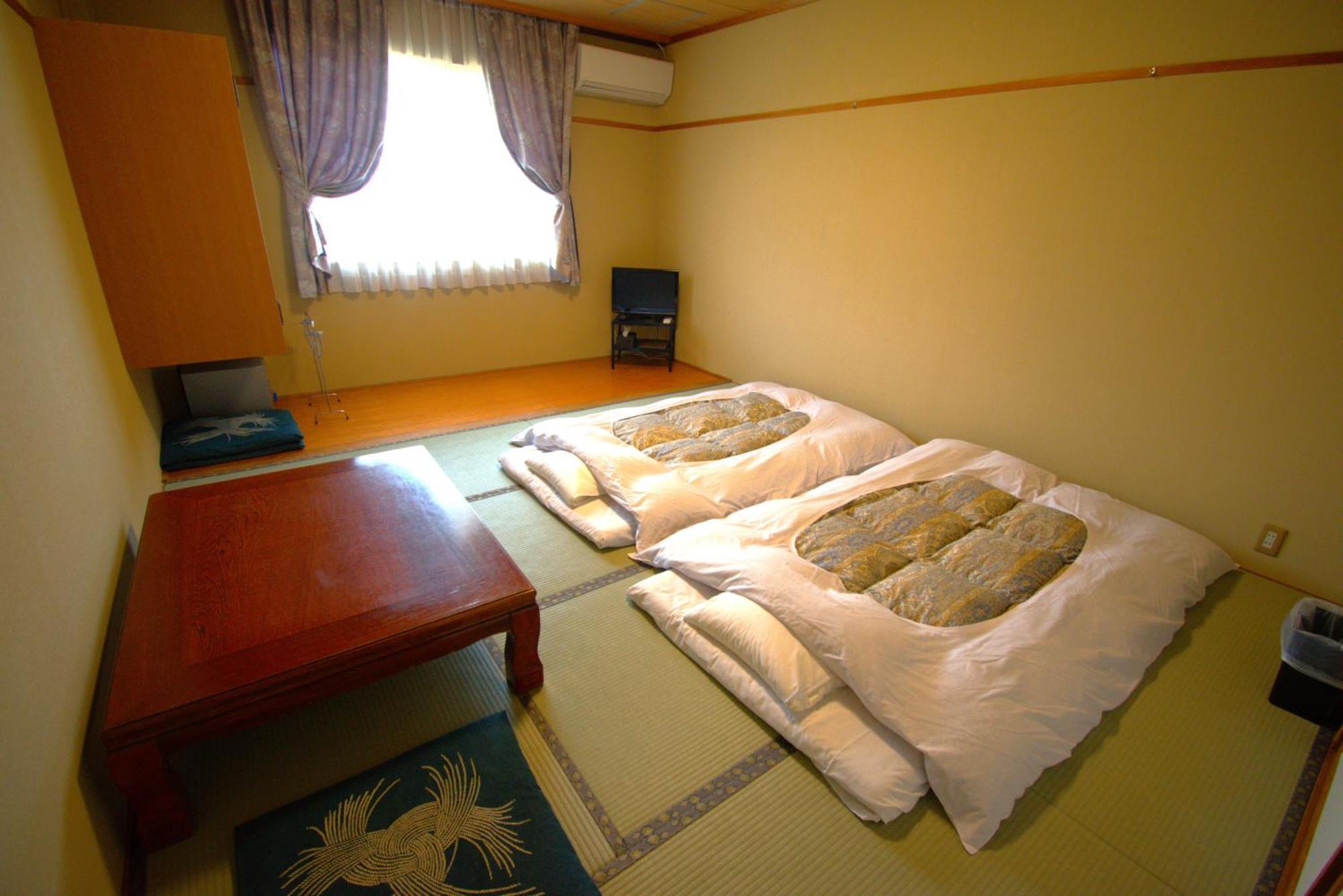 Togari Onsen Alpen Plaza Hotel Iiyama Екстериор снимка
